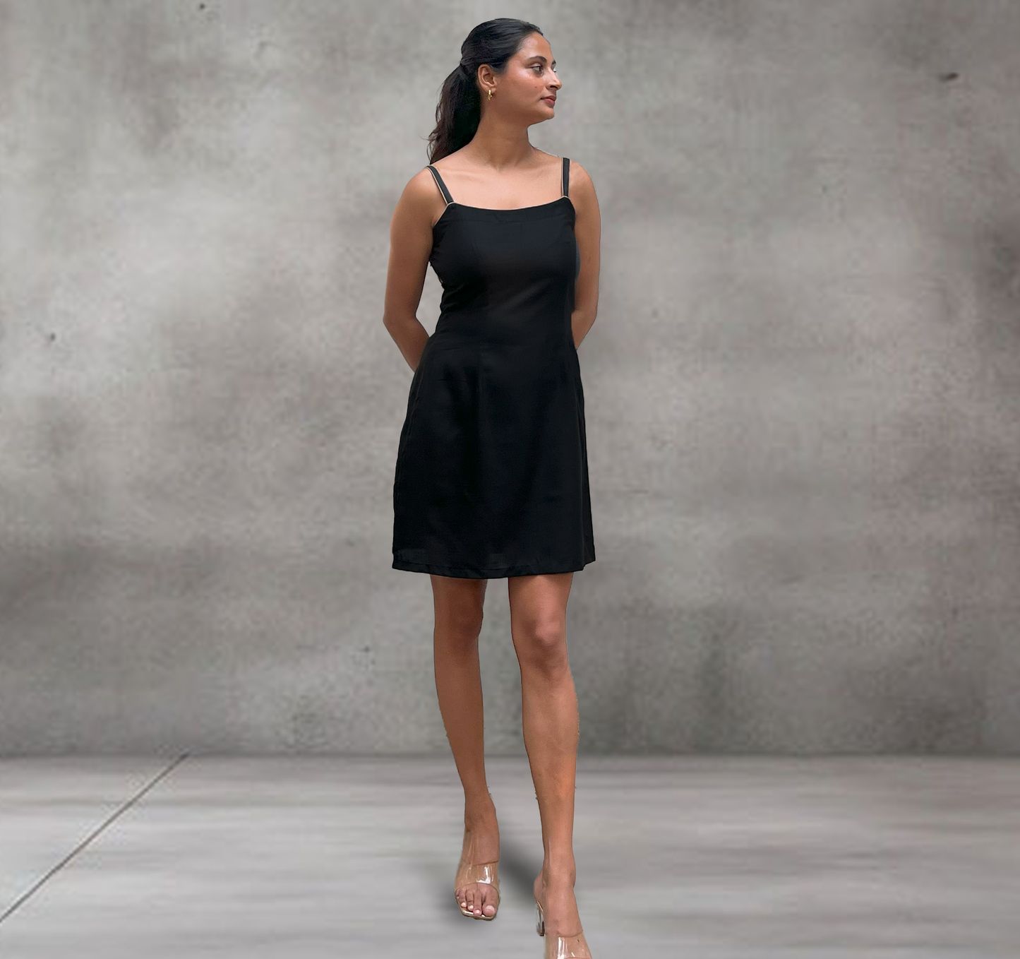 Kira Dress