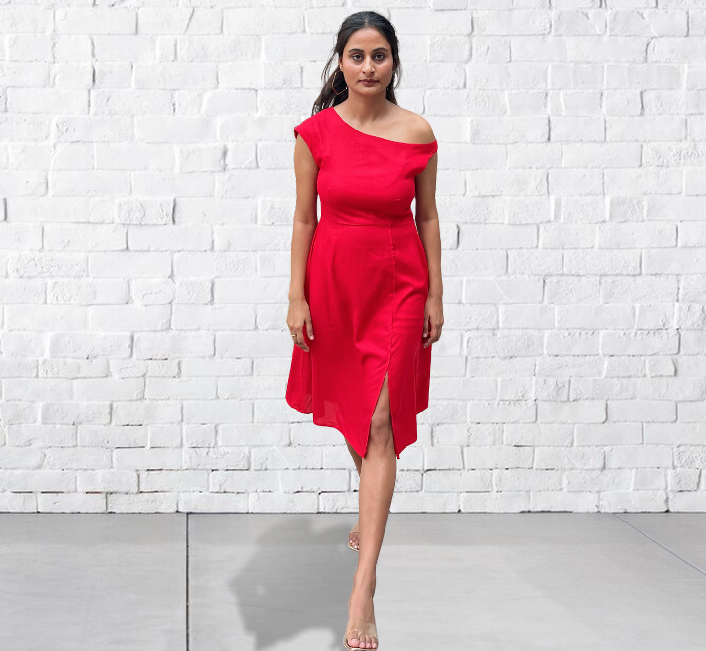 Ragini Dress