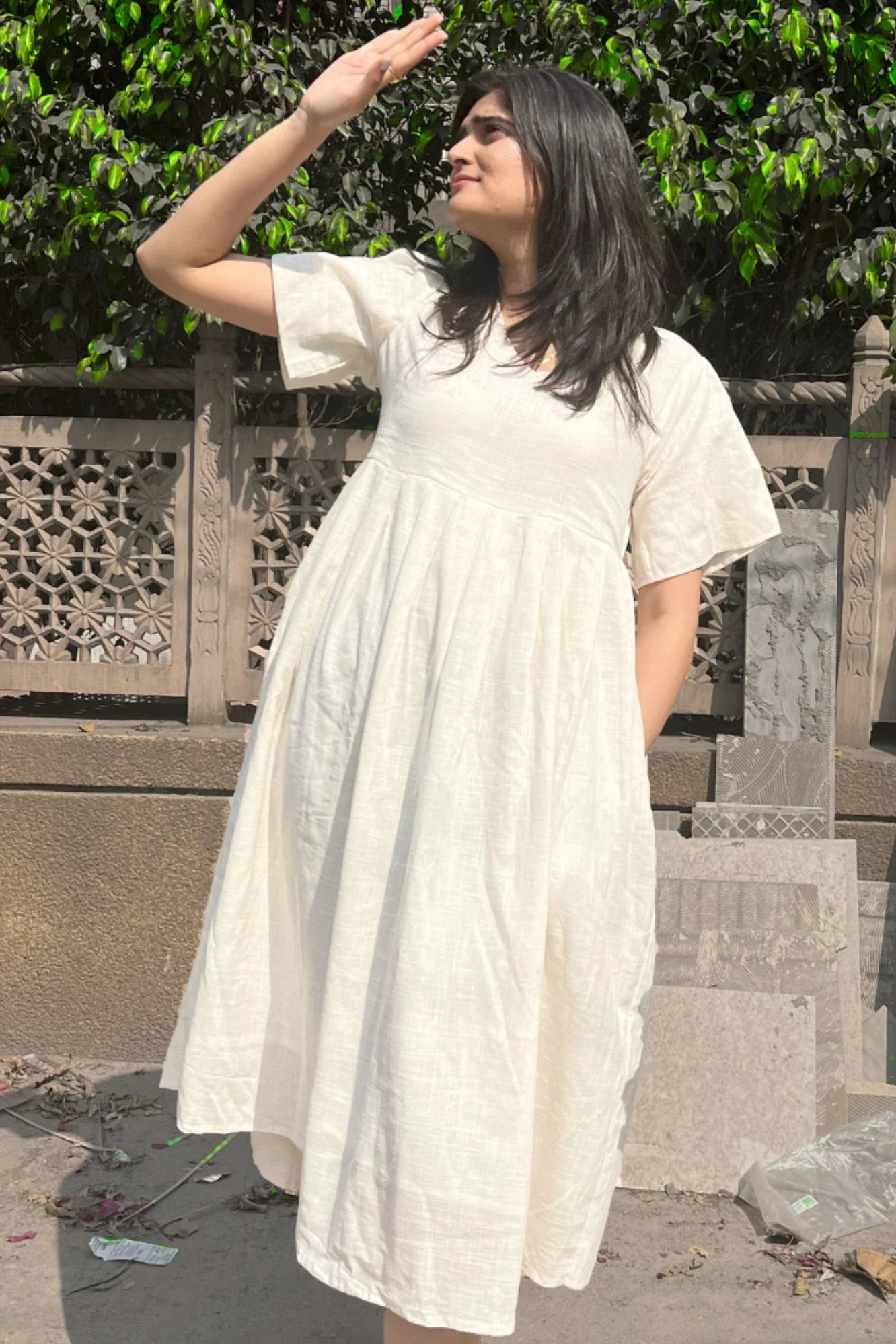 Easy Going Elegance