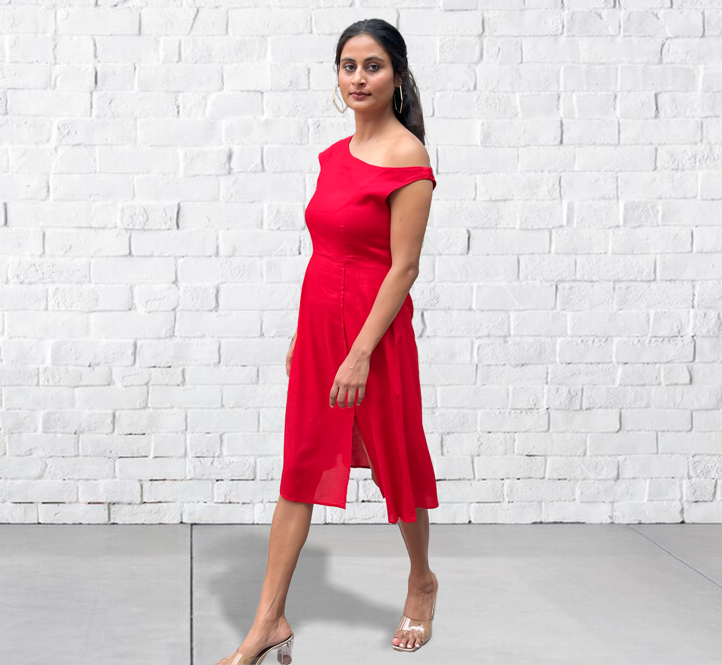 Ragini Dress