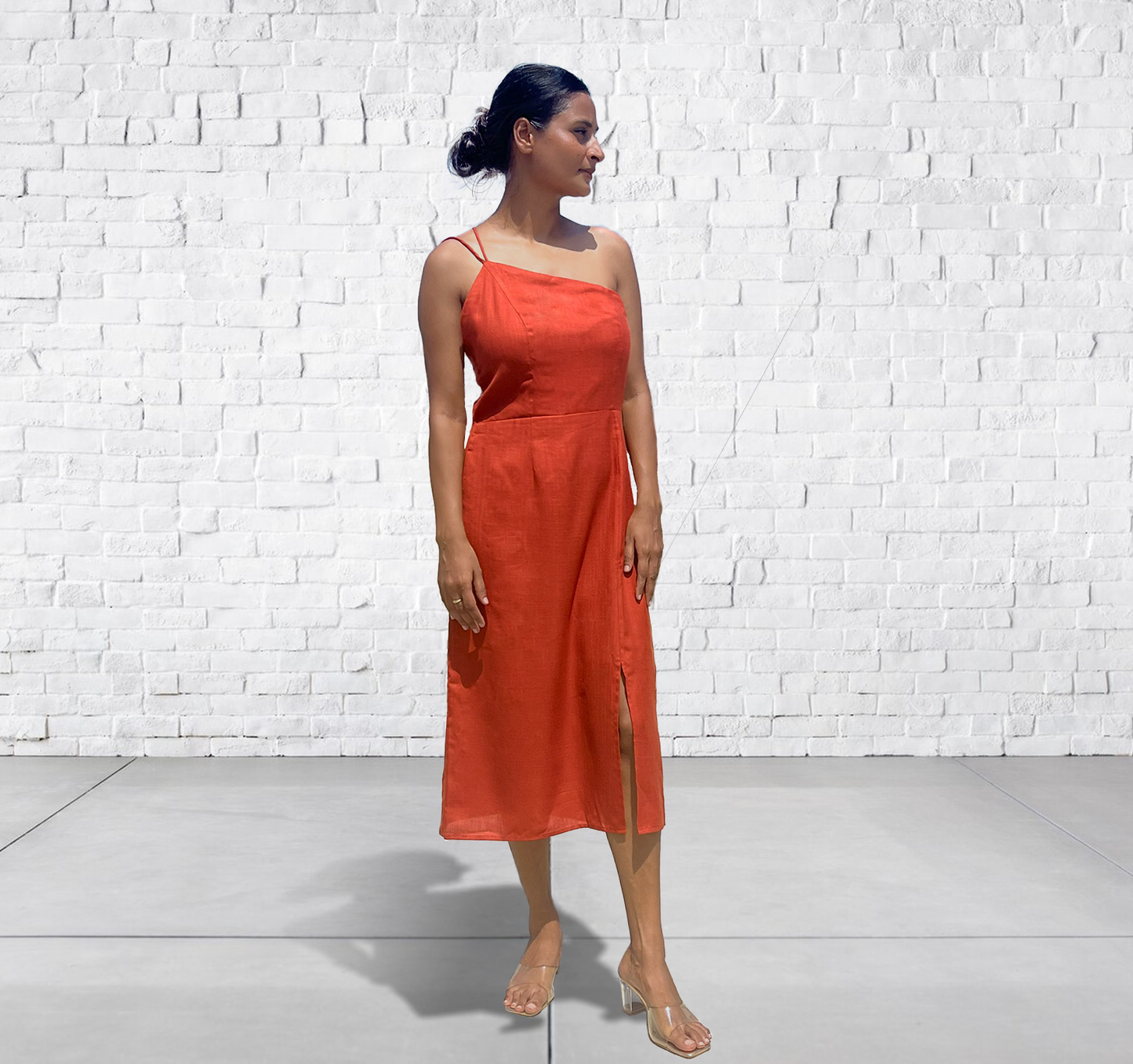 Garimaral Dress