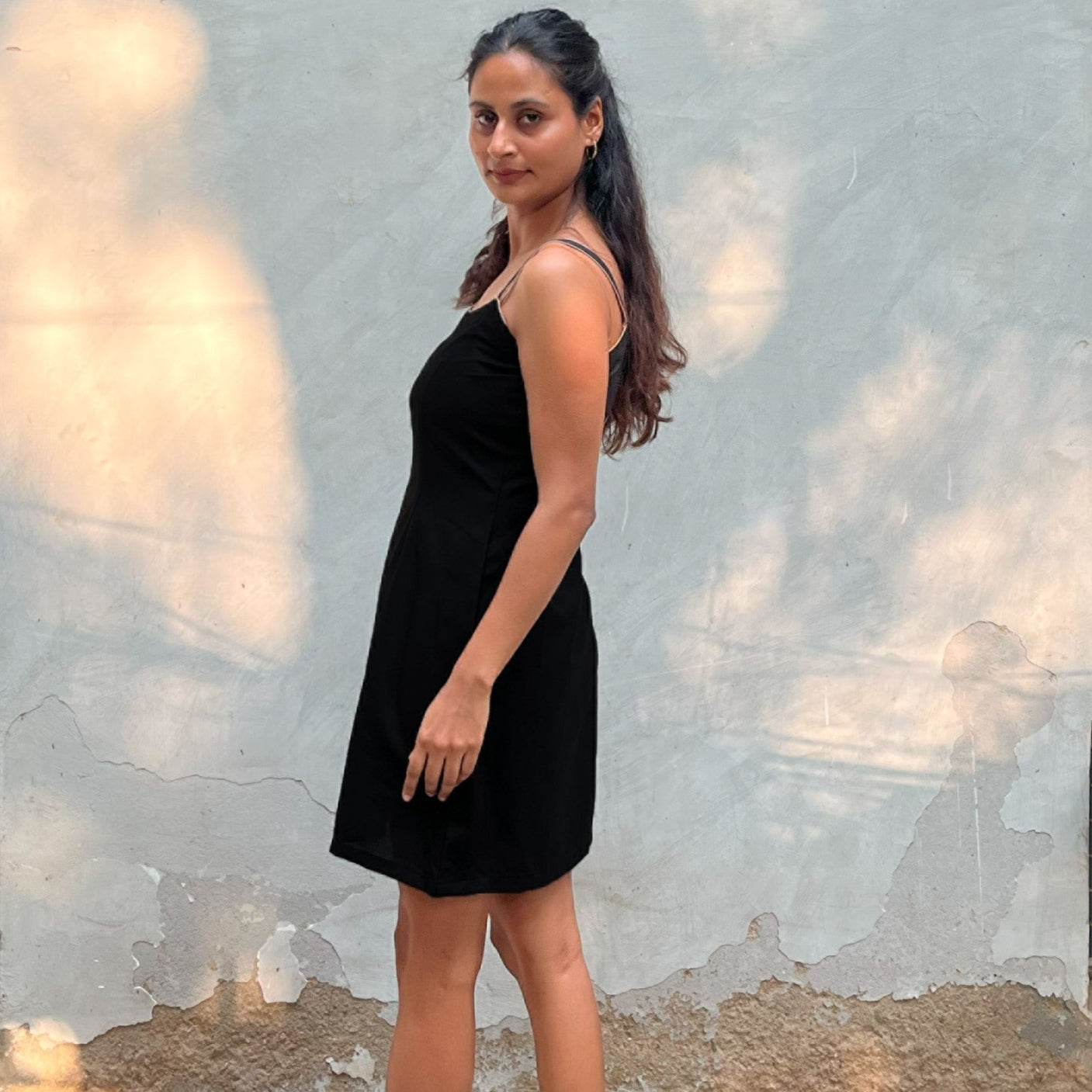 Kira Dress