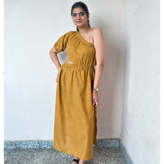 Summer Bliss Dress