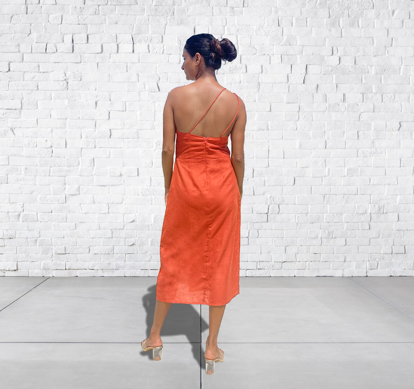 Garimaral Dress