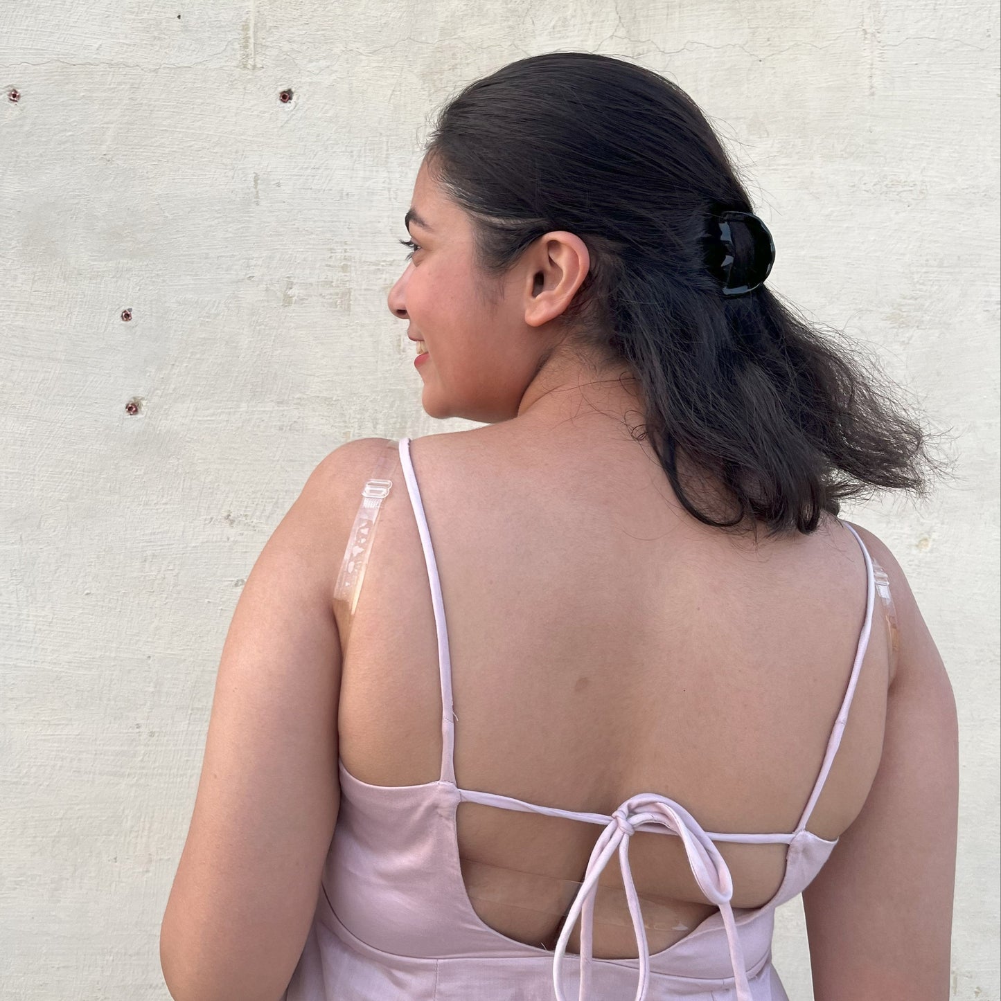 Averi Dress