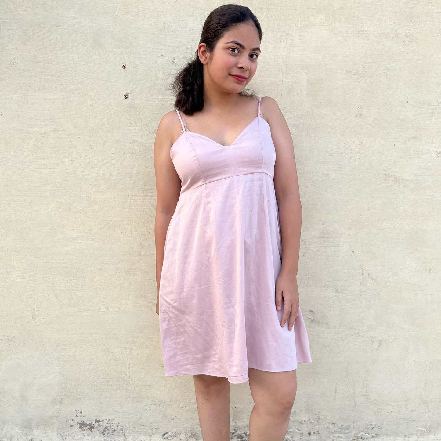 Averi Dress