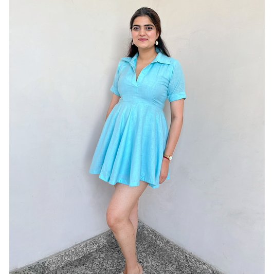 Tarang Dress