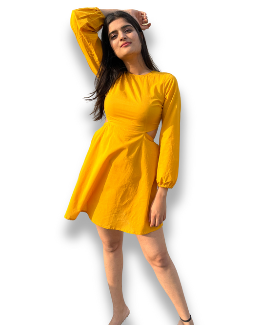 Sun Dress