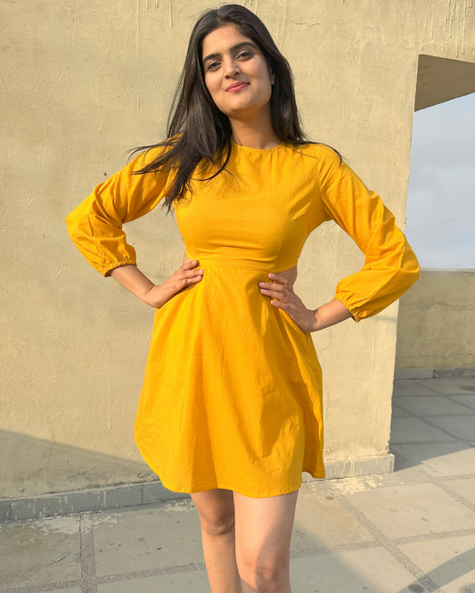 Sun Dress