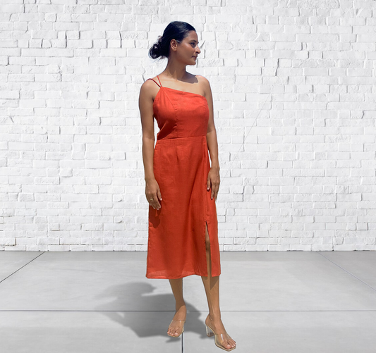 Garimaral Dress