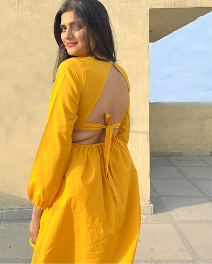 Sun Dress