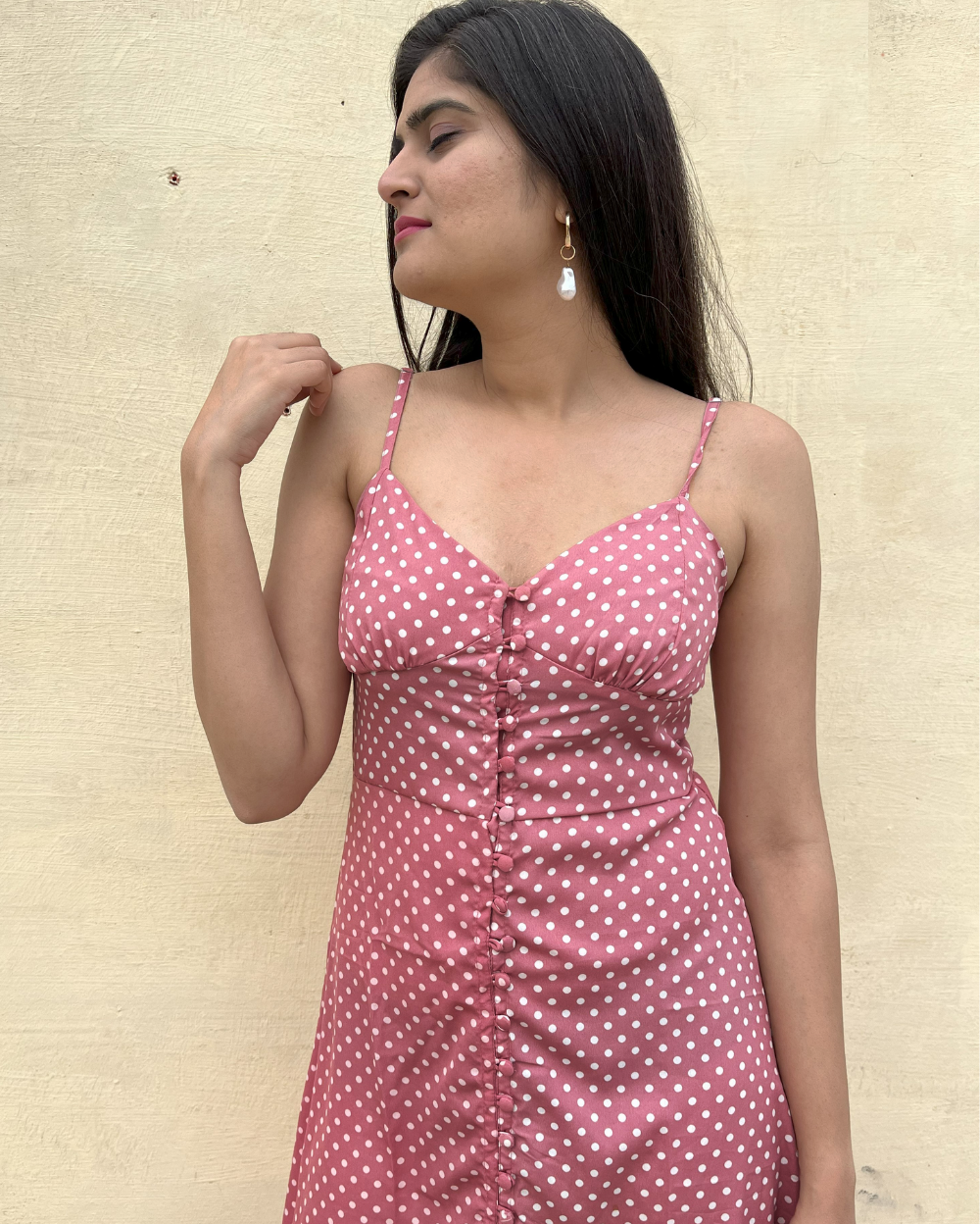 Sweet Heart Dress