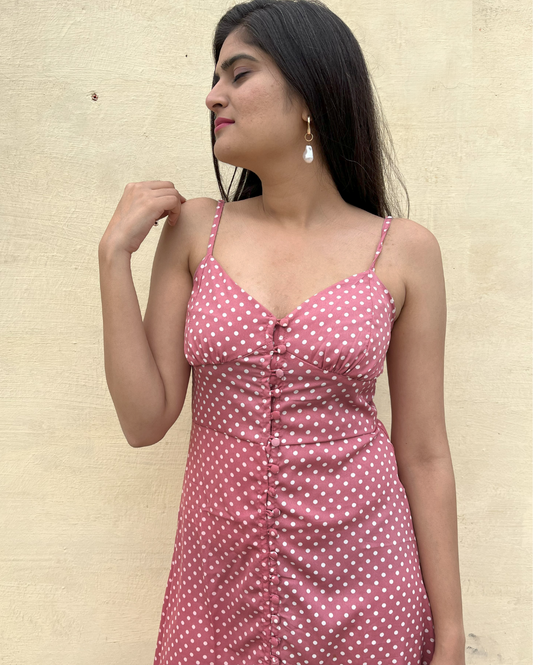 Sweet Heart Dress