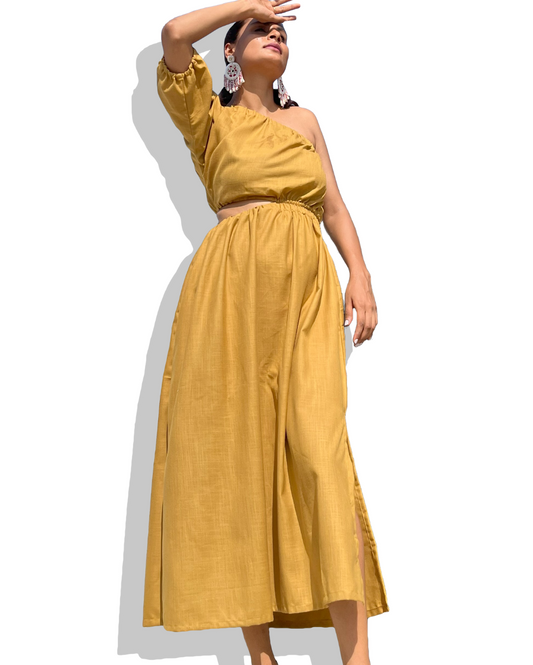 Summer Bliss Dress