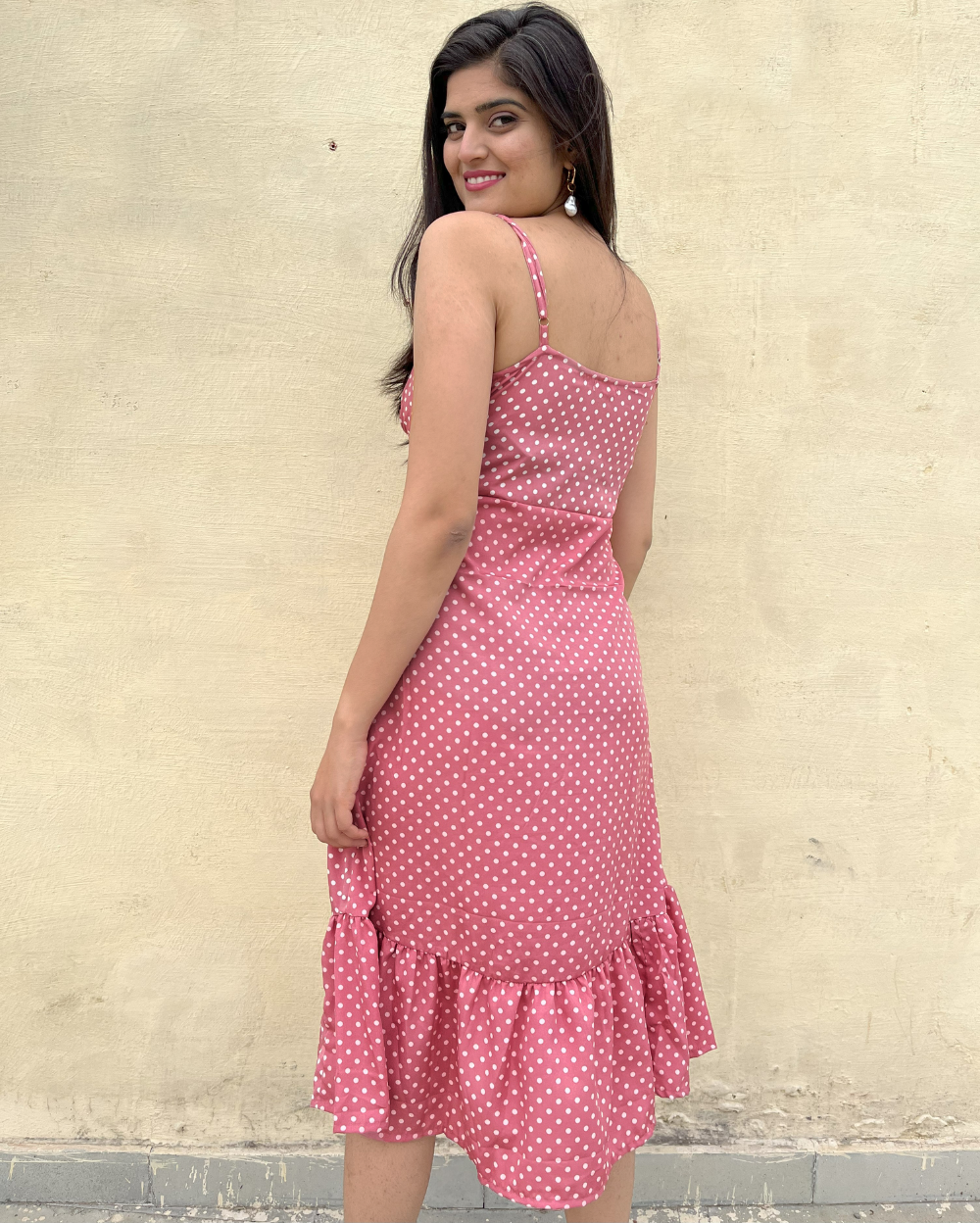 Sweet Heart Dress