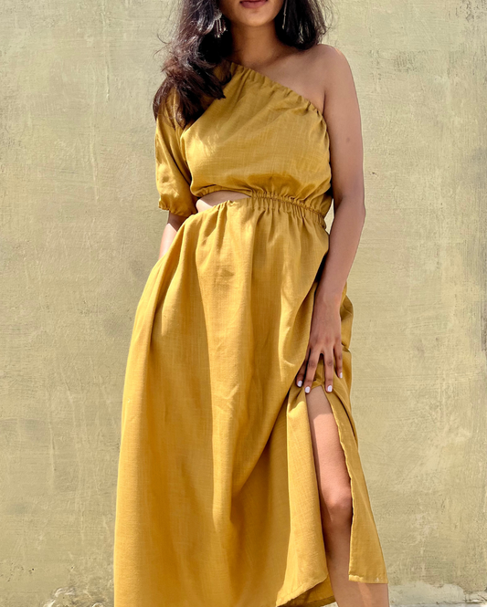 Summer Bliss Dress