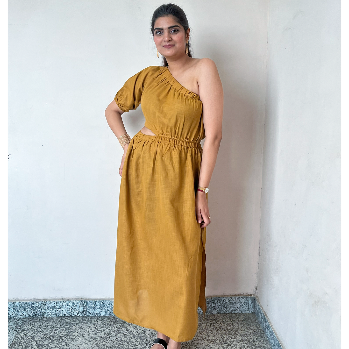 Summer Bliss Dress