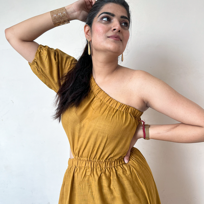 Summer Bliss Dress