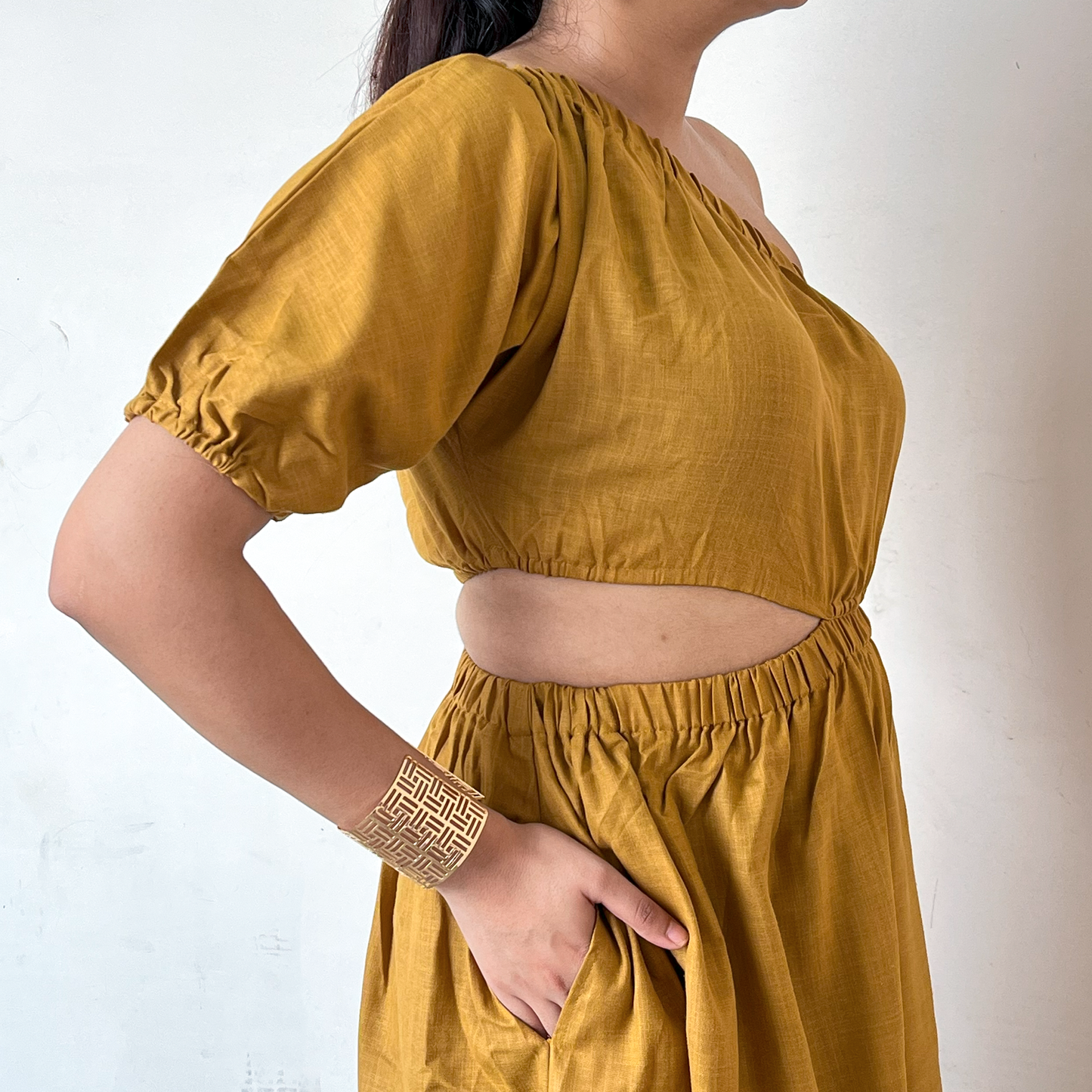 Summer Bliss Dress