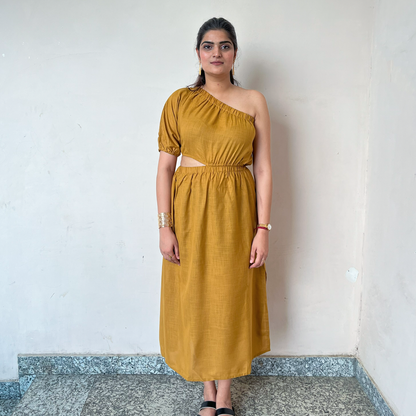 Summer Bliss Dress