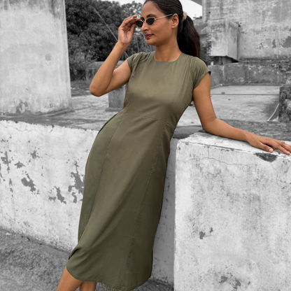 Nira Dress