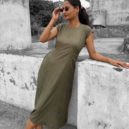 Nira Dress