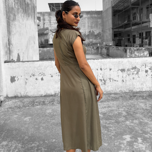 Nira Dress