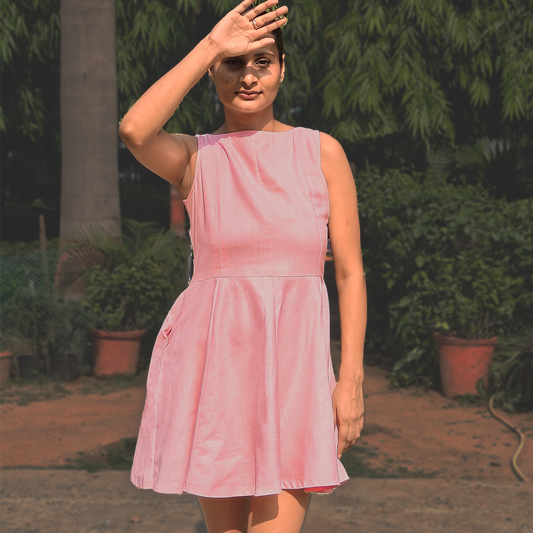Ira Dress