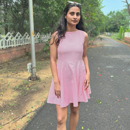 Ira Dress