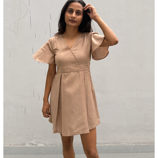 Kshiti Dress