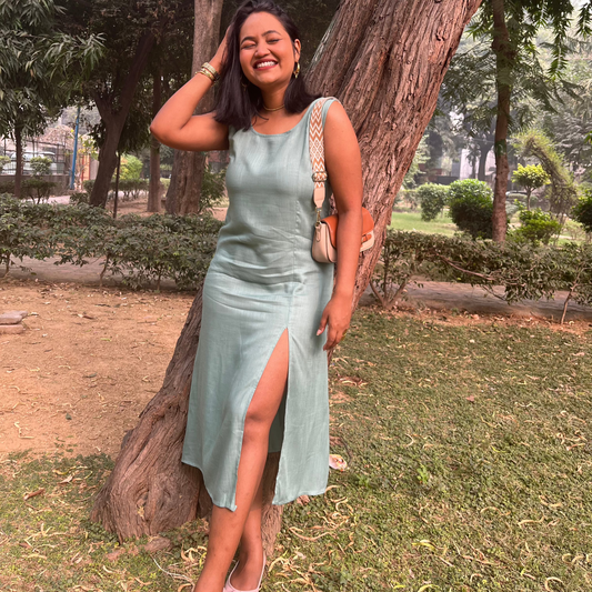 Neelaya Dress
