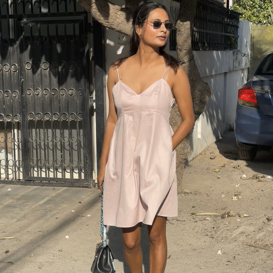 Averi Dress