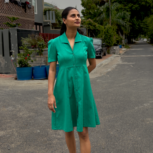 Smera Dress