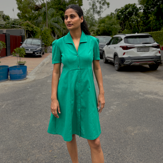 Smera Dress