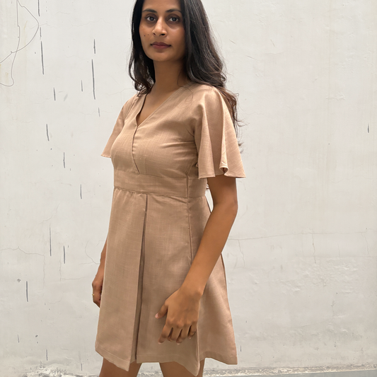 Kshiti Dress