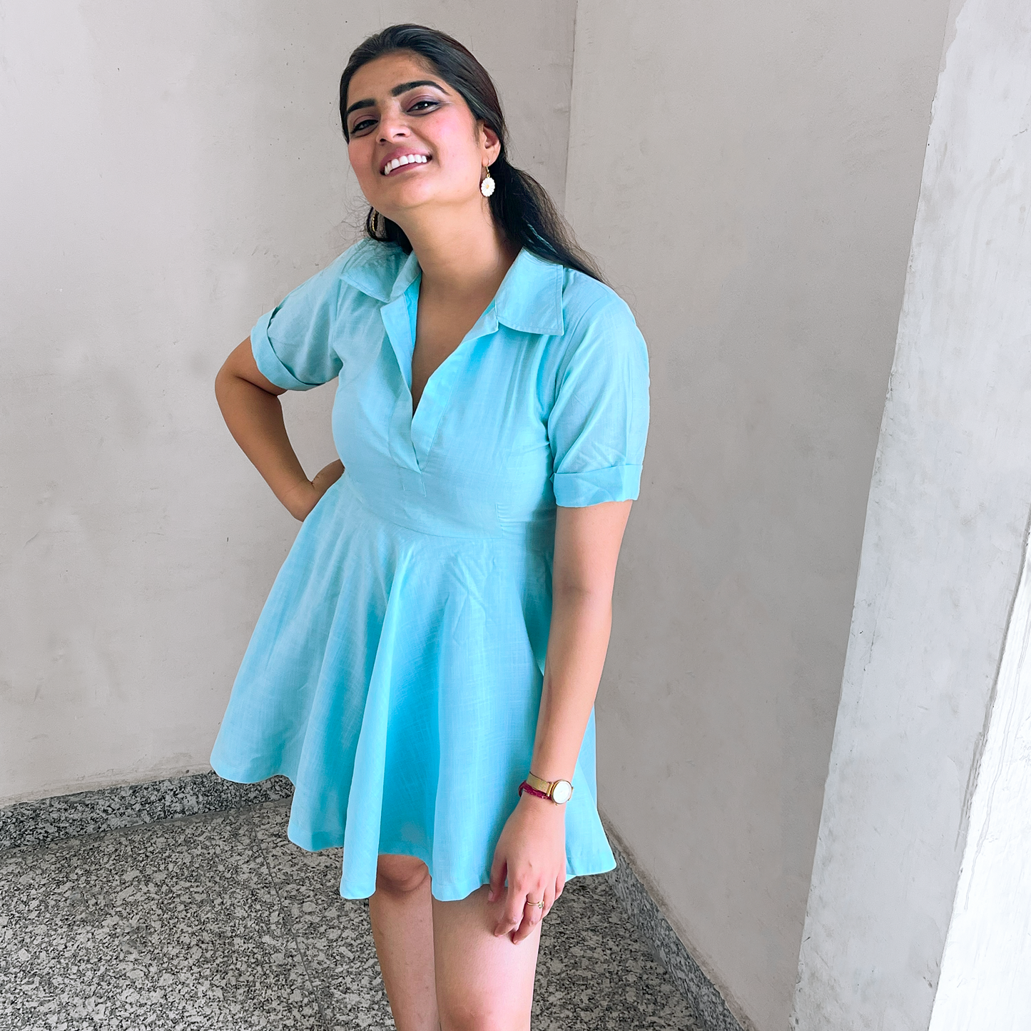 Tarang Dress