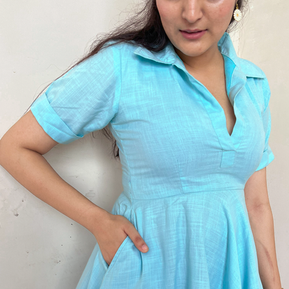Tarang Dress