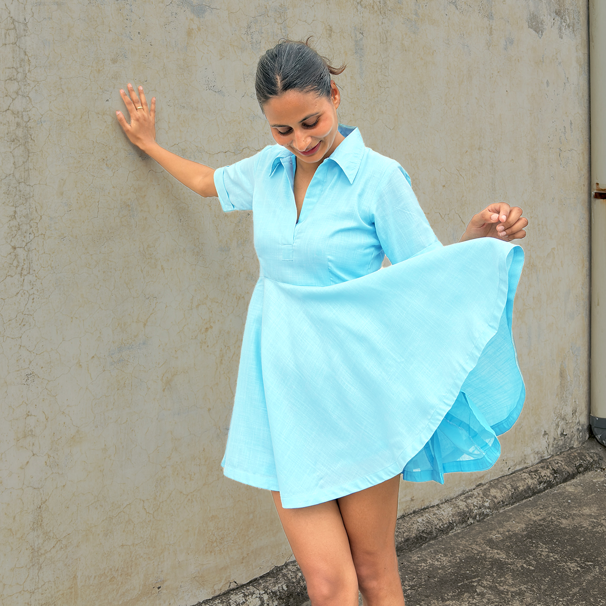 Tarang Dress