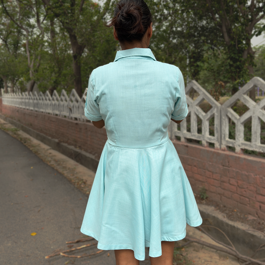 Tarang Dress