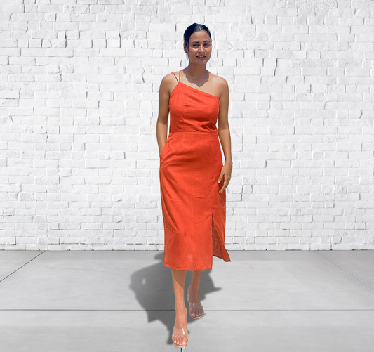 Garimaral Dress