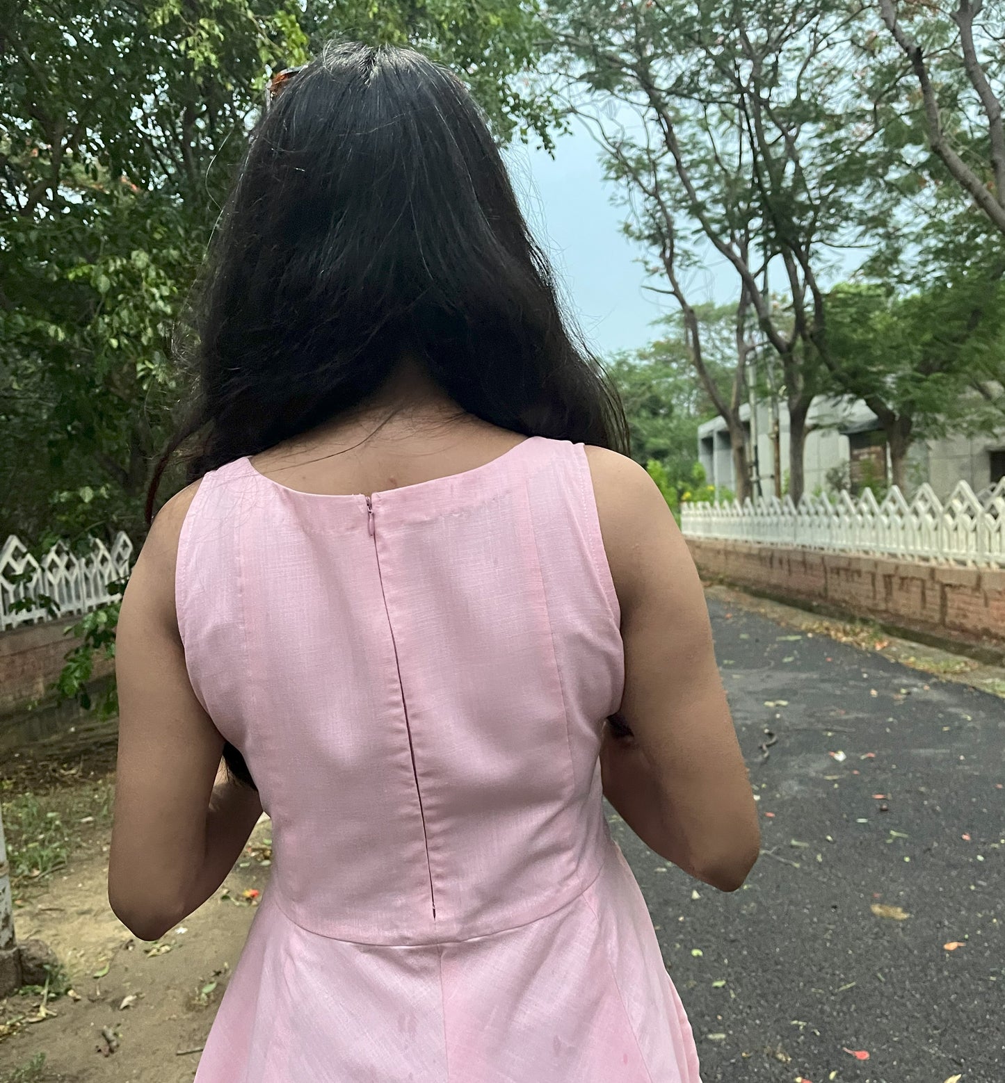 Ira Dress